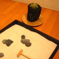 箱庭